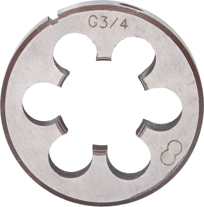 Gewindeschneidschneideisen, zylindrische Gewindeschneidschneideisen, Banya Gewindeschneidschneideisen für G3-Gewindebohr...