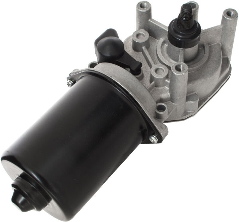 Renault Grand Scenic II 2004- Scheibenwischermotor vorne