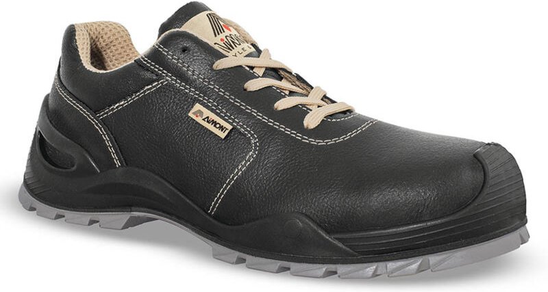 Sicherheitsschuhe niedrig ROBORIS S3 SRC 38