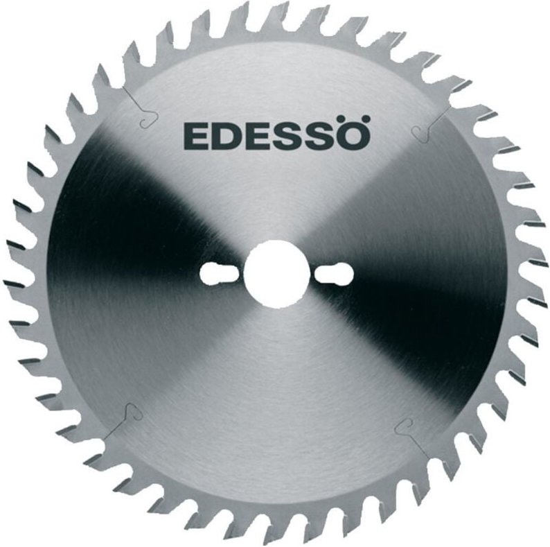 EDESSÖ HW Kreissägeblatt Präzision 350 x 3,5 2,5 x 30 Z54UW
