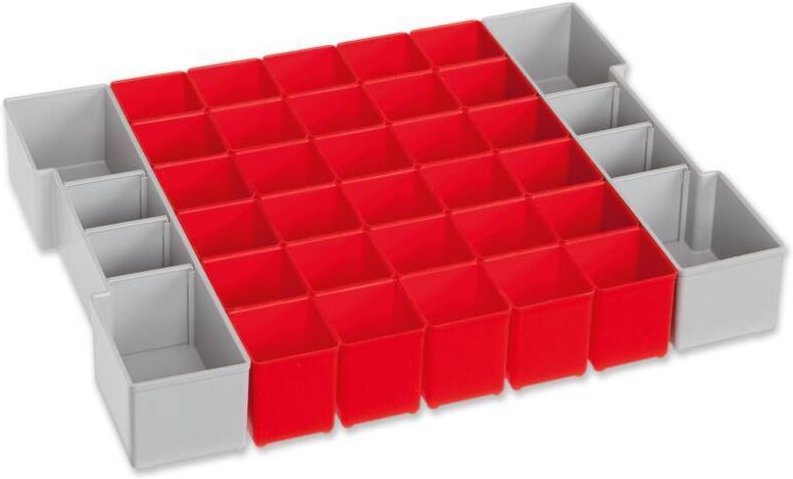 Bs Systems Insetboxenset A3 lb 102 ( 6000010090 )