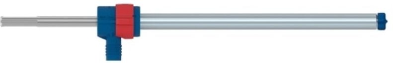 Expert sds Clean max-8X Hammerbohrer-Set, 28 x 400 x 650 mm - Bosch