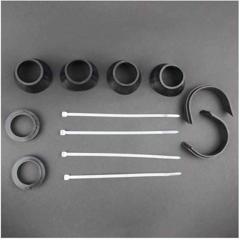 Bremswellenreparaturset mit ROR / Meritor 5021170491