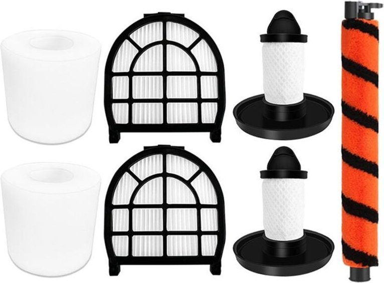 Ersatzteile für Staubsauger LZ600 LZ601 LZ602 LZ602C Zubehör-Set