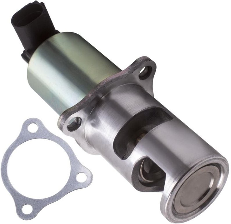 Maxpeedingrods - AGR-Ventil for Opel Vivaro a Movano Renault Trafic ii Nissan Primastar 1.9 dCi