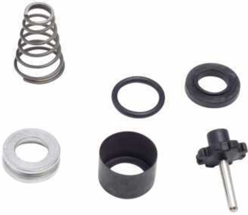 Hazet 9012KS-02/6 Ventileinheit - Zubehör