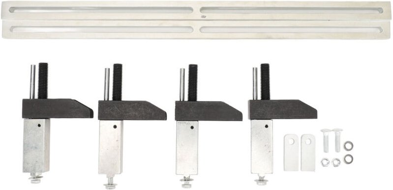 Yctze 10259B Werkzeug zum Spannen von Motoraktuatorfedern aus hochfestem legiertem Stahl für Multi-Air BF FB FF PF UF VM...