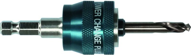 Pc Plus Adapter 8.7mm, Drill HSS-Co - 2608594256 - Bosch