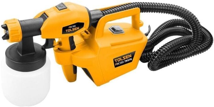 Hvlp 650w Tolsen Spritzpistole