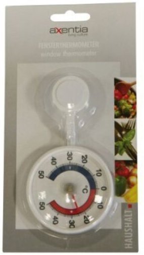Thumbnail - Fensterthermometer