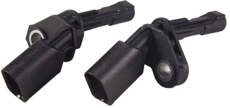 Hinterrad-Drehzahlsensor ABS links und rechts, kompatibel mit Audi A3 TT, Volkswagen Golf und Seat