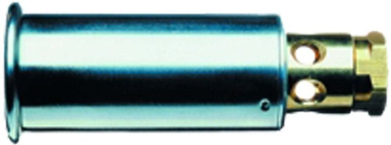 Brennerkopf 2934 - 34 mm Edelstahl 26 kW - 293401 - Sievert