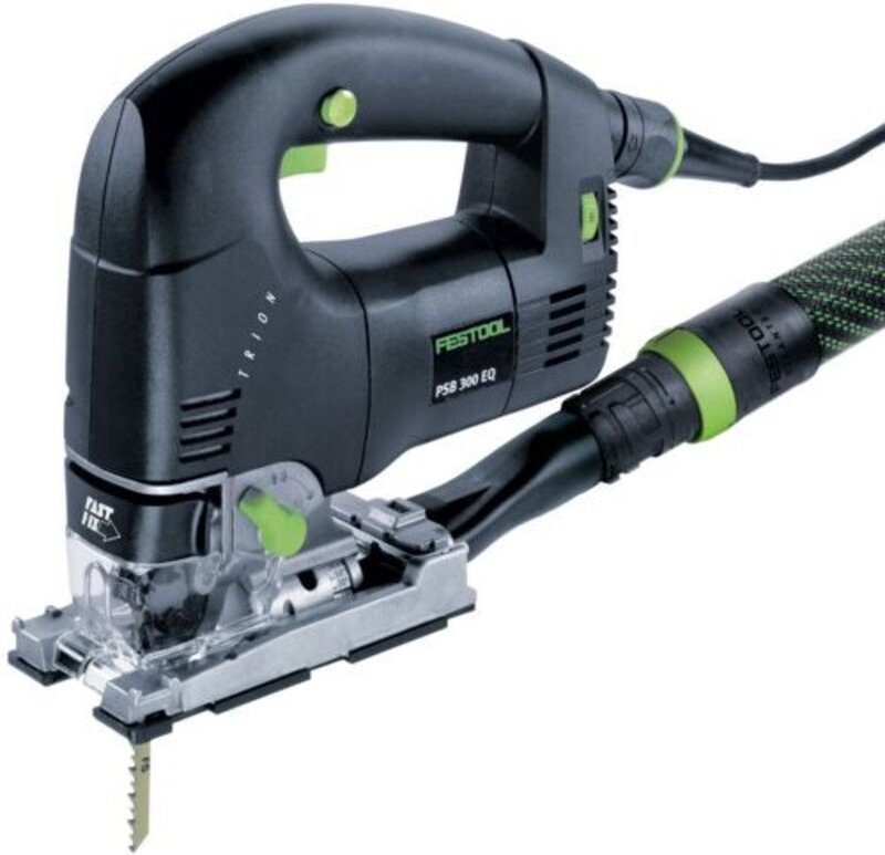 Pendelstichsäge PSB 300 EQ-Plus TRION FESTOOL - 576047