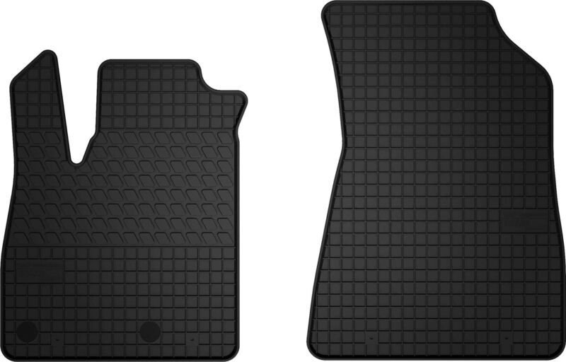 Gummimatten vorne: Renault Austral SUV (ab Modelljahr 2022)