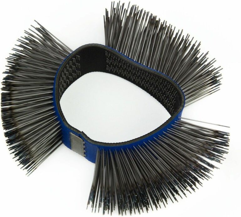 Dema - Ersatz Drahtbürste fein für 18530 DS3500