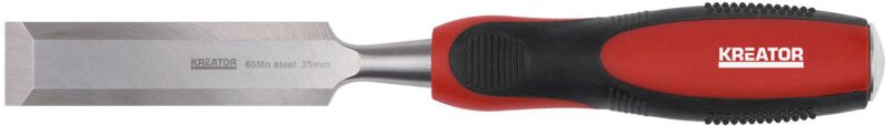 Holzmeißel Kreator 25 mm