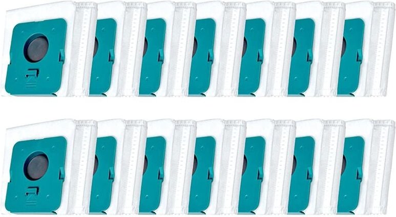 VCA-ADB952 Staubsaugerbeutel für Jet Pro Extra / Complete Handstaubsauger Haustiere