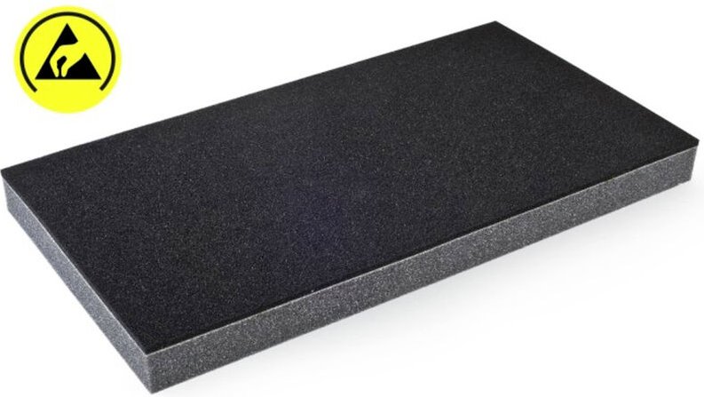 Ideal Tek PCSA-4.2 Leiterplattenverbinder (L x B x H) 520 x 410 x 40 mm 1 St.