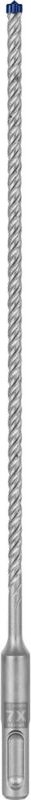 Bosch - Accessories expert sds plus-7X 2608900068 Hammerbohrer 1 Stück 5.50 mm Gesamtlänge 265 mm sds