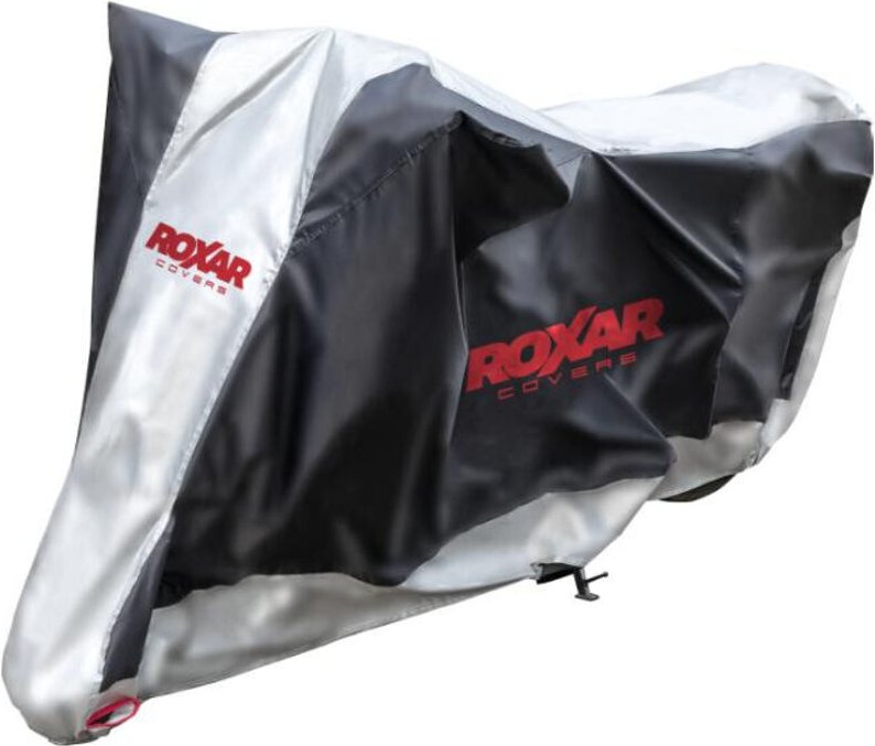ROXAR wasserdichte Außenabdeckung für Motorräder S
