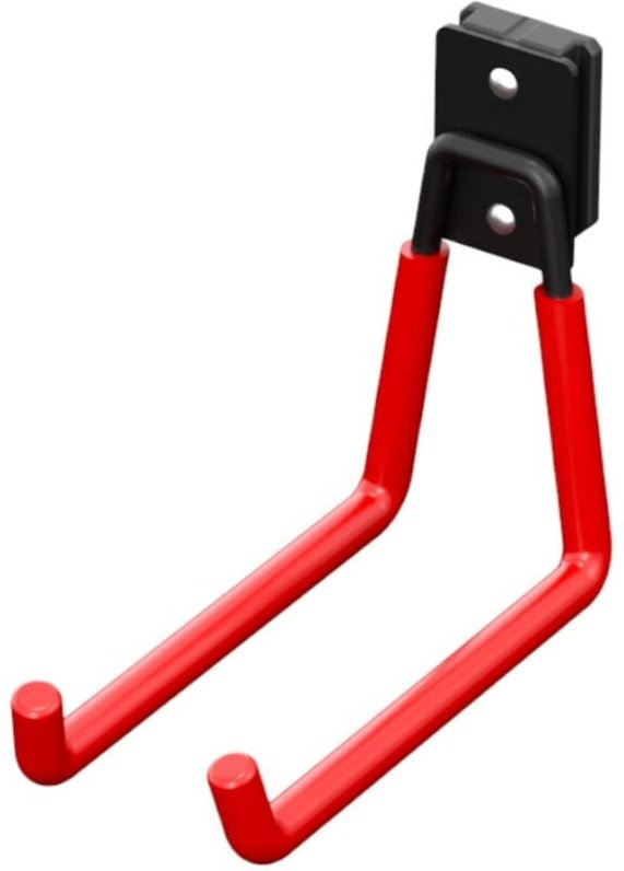 Custom Medium u Hook Haken - Qbrick System