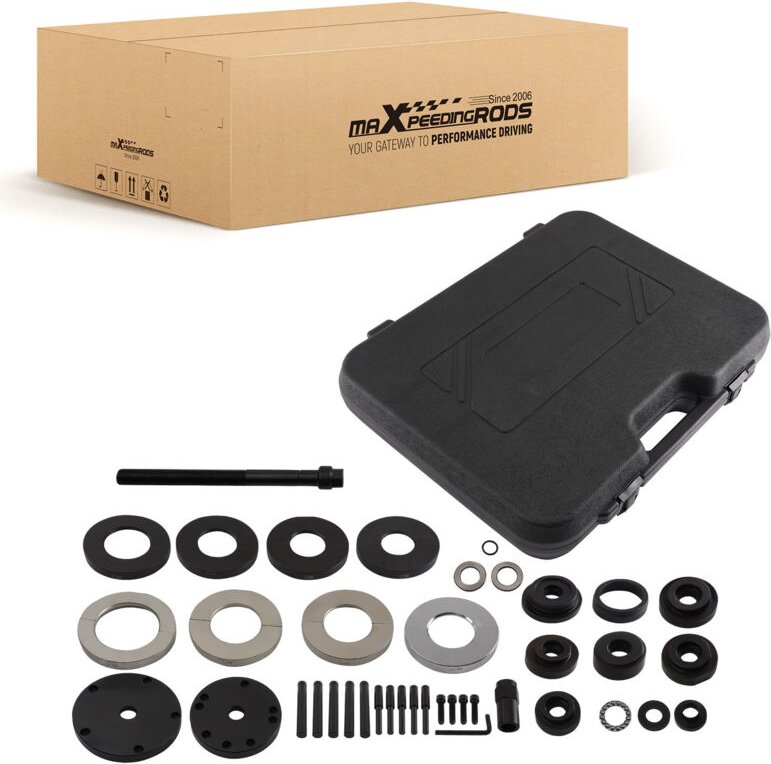 Master Radlager Abzieher for Audi A1 Seat Ibiza VW Polo Skoda Fabia Roomster