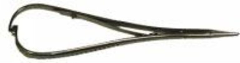 170 mm gerade Ringzange OUTIFRANCE