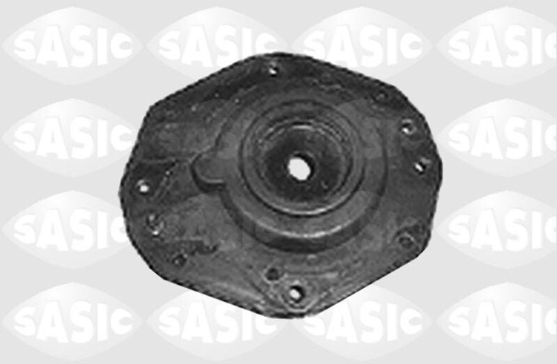 Stossdämpfer-Montagekissen 0385235 Sasic