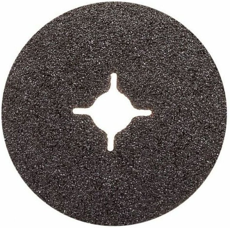 Schleifscheibe INTERFLEX 125 mm 25 Stück