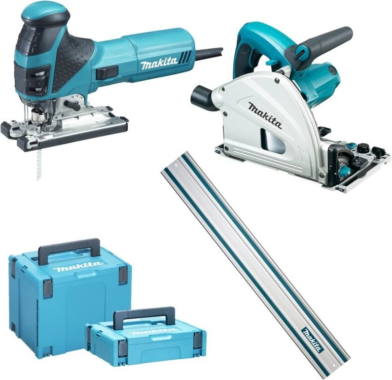 Makita - Kombi-Kit MEU029J 720W/1300W