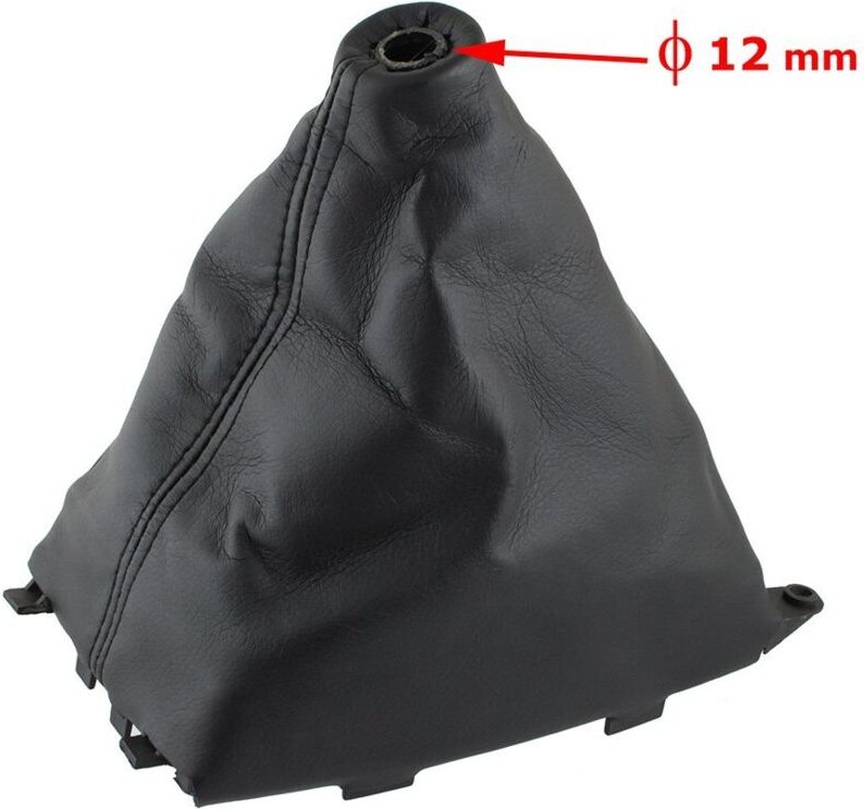 Mazda 6 02-08 Schaltmanschette + Rahmen