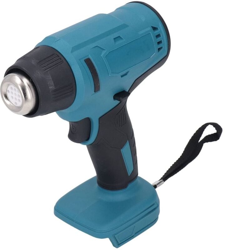 Kabelloses, wiederaufladbares Schnellheizwerkzeug-Set für Automobilfolien, wärmeformbaren Draht und Schrumpffolie