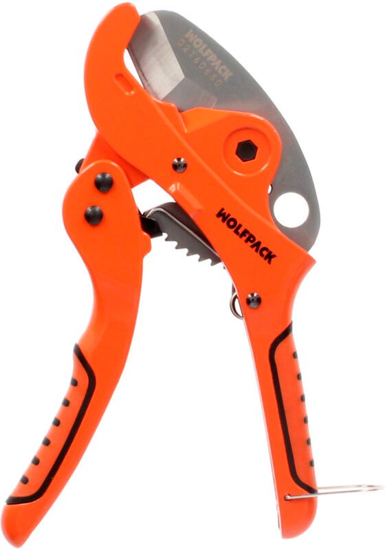 Tijera Cortatubos ø 42 mm. Target