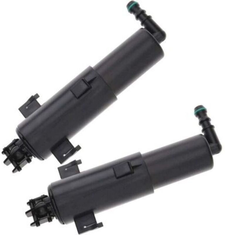 Scheinwerfer-Waschdüse für BMW E70 X5