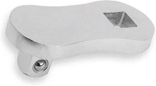 Adapter für beengte Räume 1/2 Dogher 543-020