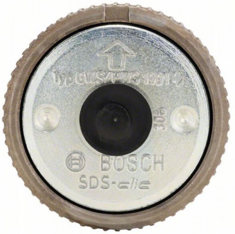 Schnellspannmutter Bosch Accessories 1603340031