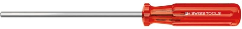 PB Swiss Tools Schraubendreher 205 Innensechskant 3,5x110mm Classic