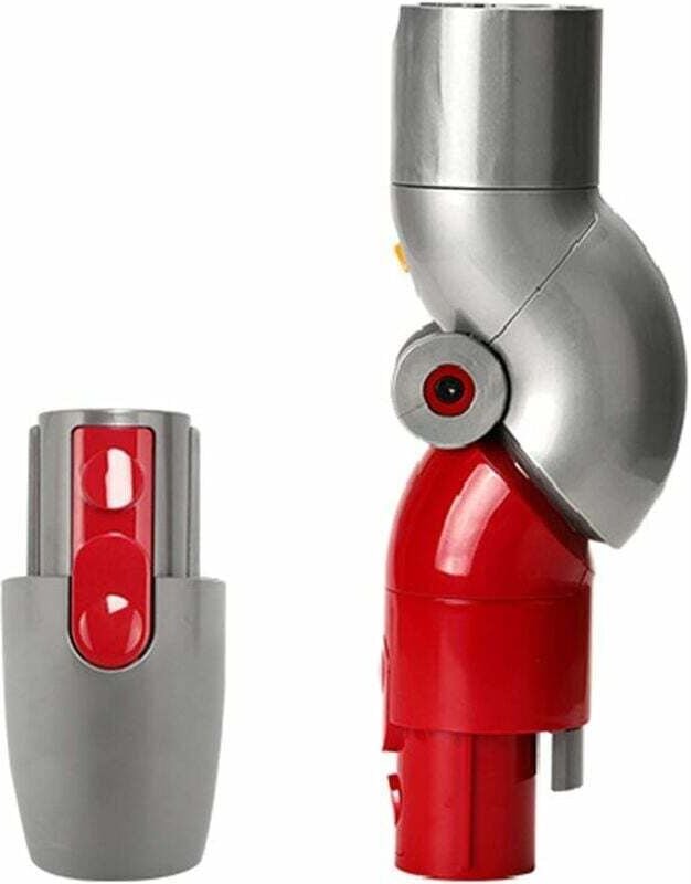 Staubsaugeradapter, Schnellverschlussadapter für kurze Reichweite 970790 01 für Dyson Staubsauger, Ersatzteile für Staub...