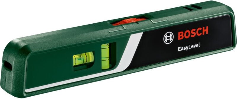 Laser-Wasserwaage EasyLevel, eCommerce-Karton