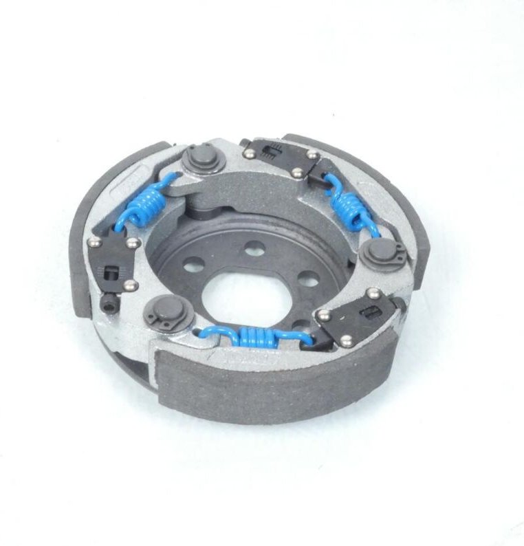 Kupplungsdeckel Polini für Piaggio Scooter 50 Diesis Neu