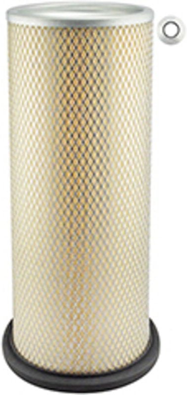 Luftfilter baldwin PA1880 - Äquivalent sa 10421 hifi filter