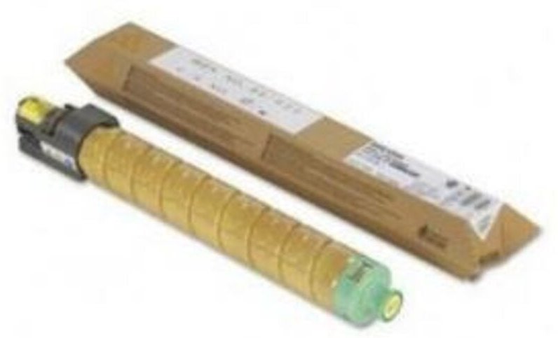 Ricoh 842236 Tonerkartusche 1 Stück(e) Original Gelb