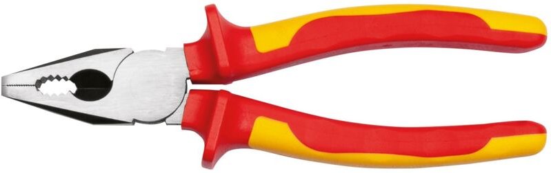 VDE-Kombizange 180 mm