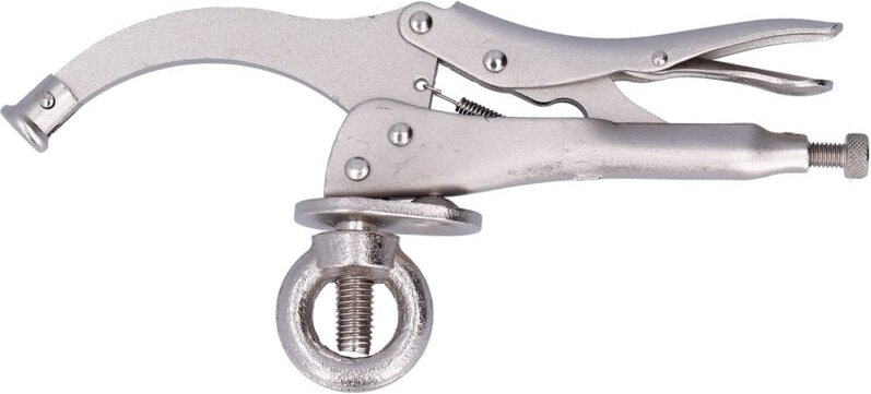 Feststellzange, Spezialzange (11").