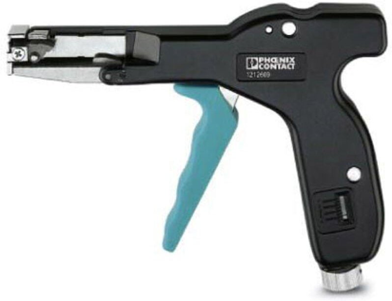 Phoenix Contact UNIFOX-CT 4,8P KABELBINDERZANGE 1212609
