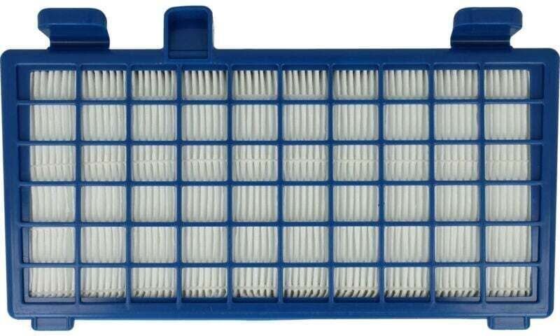 Filter kompatibel mit Rowenta X-Trem Power Cyclonic Staubsaugern RO6221, XU, RO6225, RO6225ea/410, RO6227 – HEPA-Filter ...