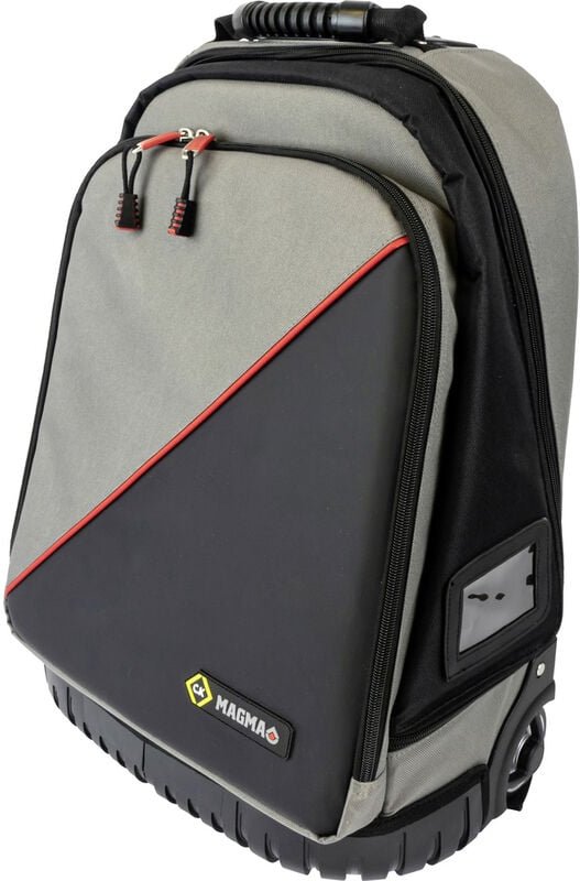 C.k MA2654 Universal Werkzeugrucksack unbestückt (b x h x t) 380 x 550 x 240 mm