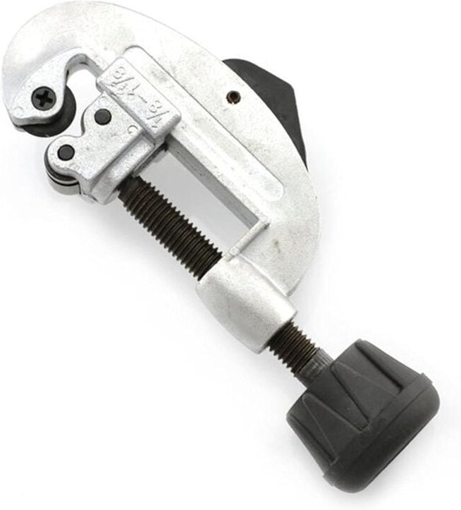 Rohrschneider – 3–30 mm Rohrschneider, manuelle Rohrschneideschere, Klimaanlagen-Rohrschneider, für Kupfer-Aluminium-Roh...