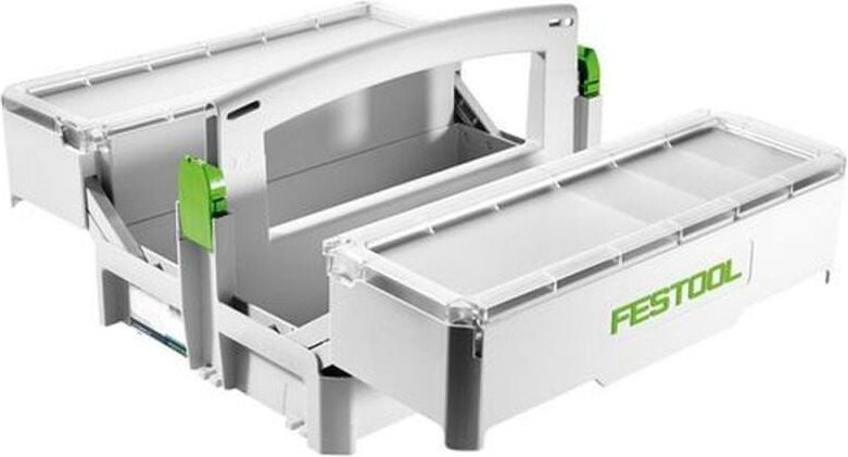 SYS-StorageBox sys-sb - 499901 - Festool