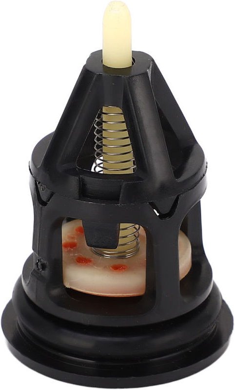 Ansaugrohr-Auslassventil, Kompressionskrümmer-Rückschlagventil 9811908380 Ersatz für 3008 4008 5008.